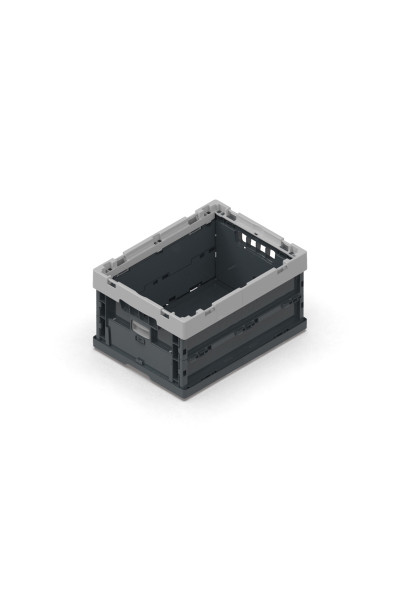 Caisses en plastique KRONOS