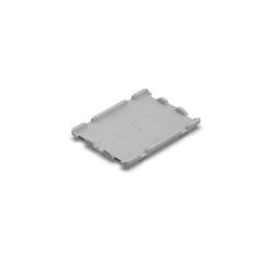2-parts lid