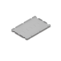 2-parts lid