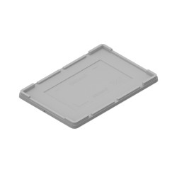 Cover lid