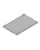 Separate lid