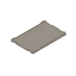 Separate lid