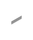 Divisorio a pettine 355 x 90 h mm passo fessure: 24mm