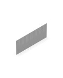 Comb divider 555 x 220 h mm step 24mm