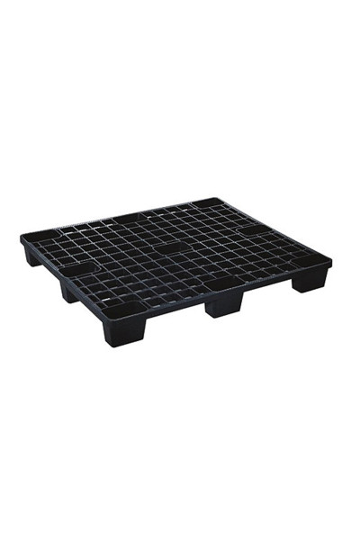 Nestbare Pallet