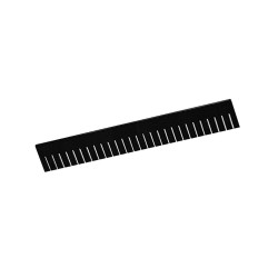Comb divider ESD 555 x 90 h mm