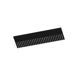 Comb divider ESD 555 x 180 h mm