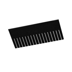 Comb divider ESD 355 x 180 h mm