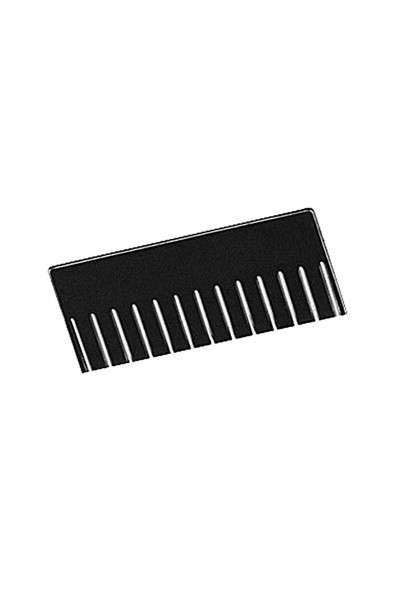 Divisorio a pettine ESD 255 x 120 h mm