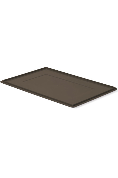 Coperchio incernierato ECOGREEN