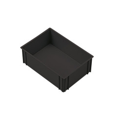 Partition box 1 partition ESD
