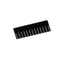 Comb divider ESD 255 x 90 h mm