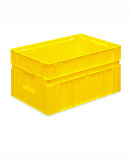 Caisse plastique ODETTE