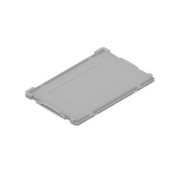 Getrennter Deckel