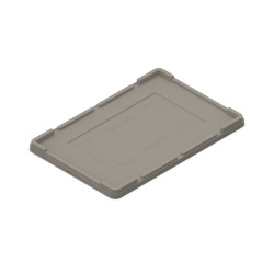 Cover Deckel