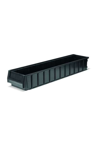 Plastic storage bin RK