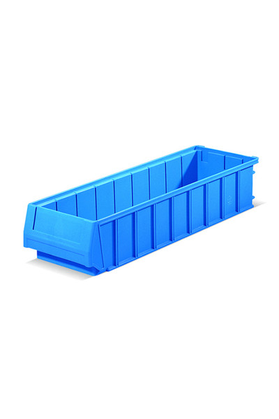 Plastic storage bin RK