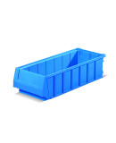 Caisses en plastique RK