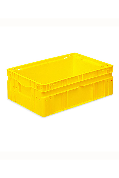 Caisse plastique ODETTE