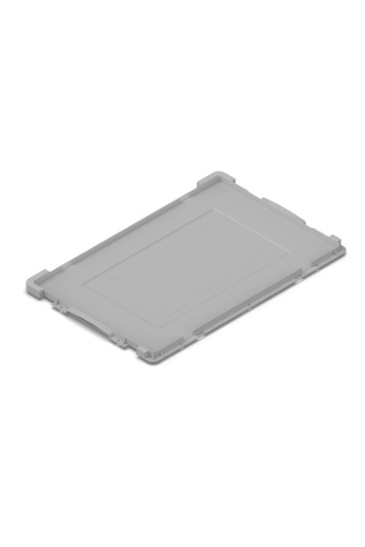 Getrennter Deckel
