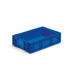 RL-KLT ▷ Cassette in Plastica Industriali per Magazzino | iMilani