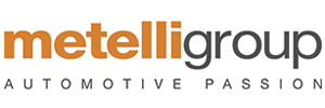 Logo metelli Group
